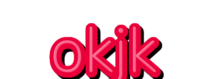 okjk — logo kanal