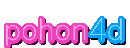 pohon4d — logo kanal