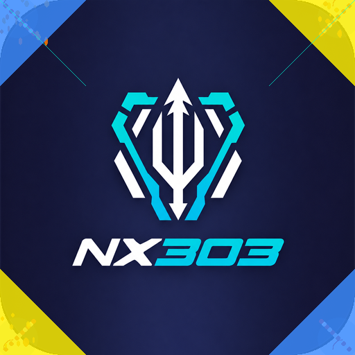 nx303 — mitra unggulan
